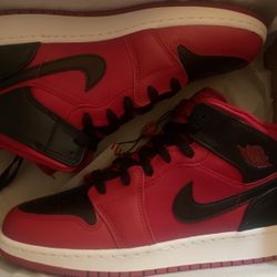 Brand New Jordan 1s