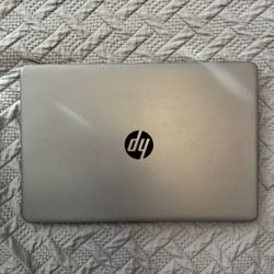 HP Laptop (ZERO LAG)