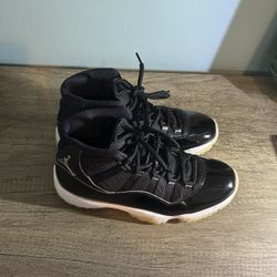 Air Jordan 11 Jubilee 25th Anniversary 