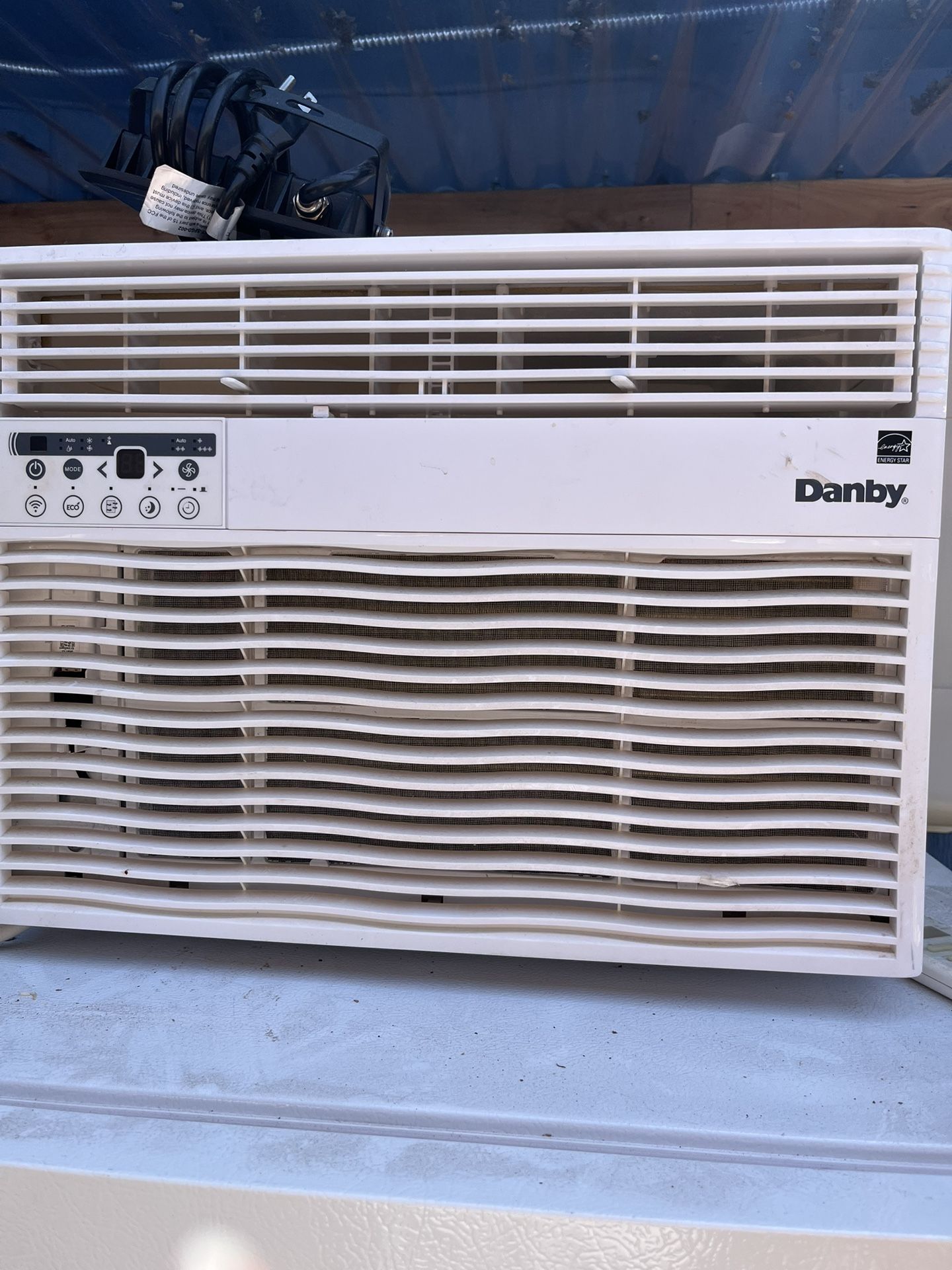 Window Air Conditioner 