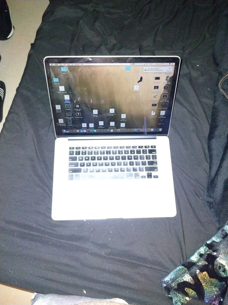 MacBook Pro