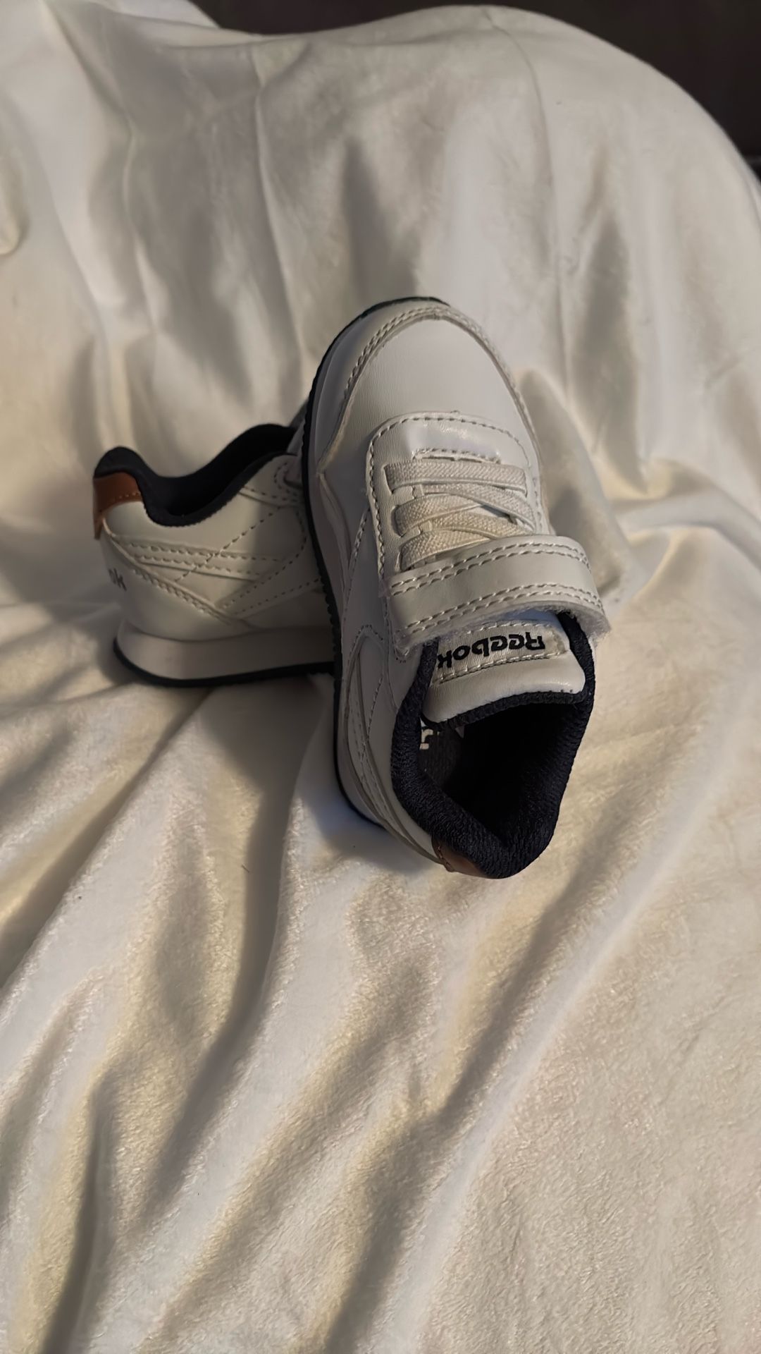 Toddler Reebok Shoes