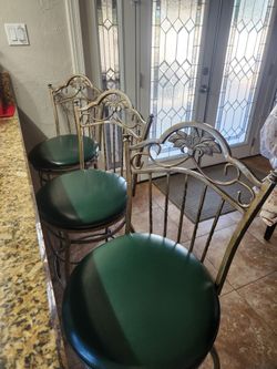 HIGH QUALITY BARSTOOLS