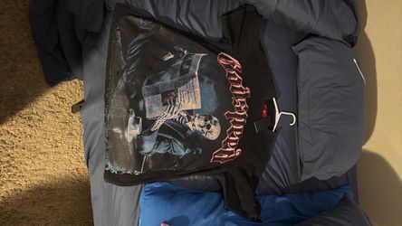 Godspeed shirt
