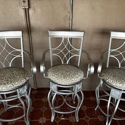 Bar Chairs