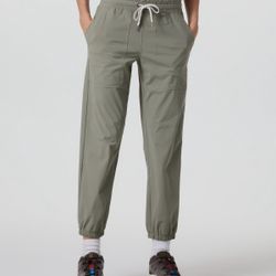 Vuori Miles Jogger size S laurel