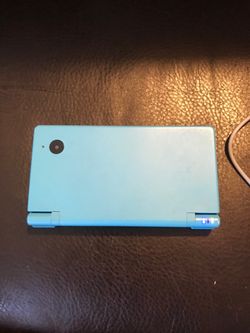 DSI modded  first $60 cash