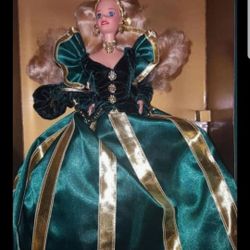 Collector's Edition BARBIE DOLLS