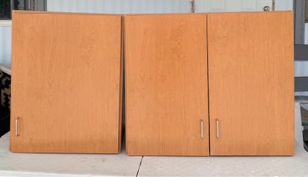 Wall Cabinets