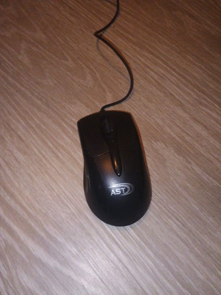 Wired Mouse 8$
