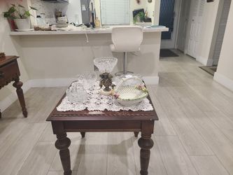 Tables