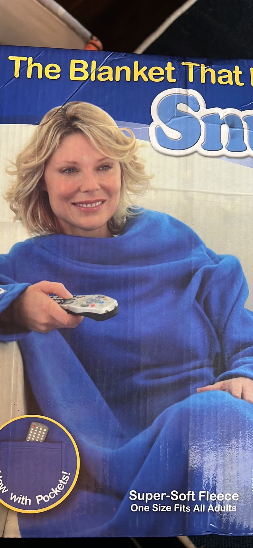 Snuggie