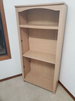 Shelf