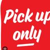 No Delivery/Pick Up Only 👍