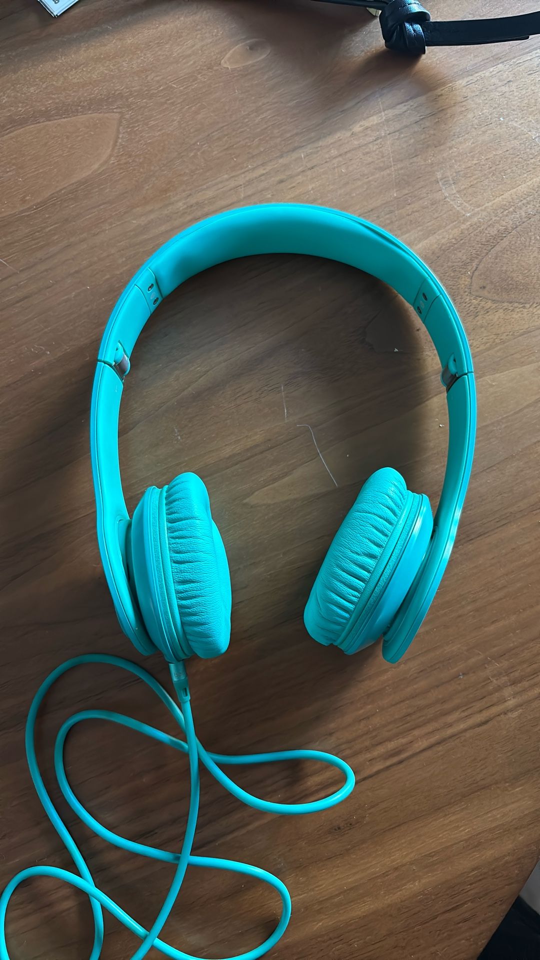 Beats By Dre Headphones