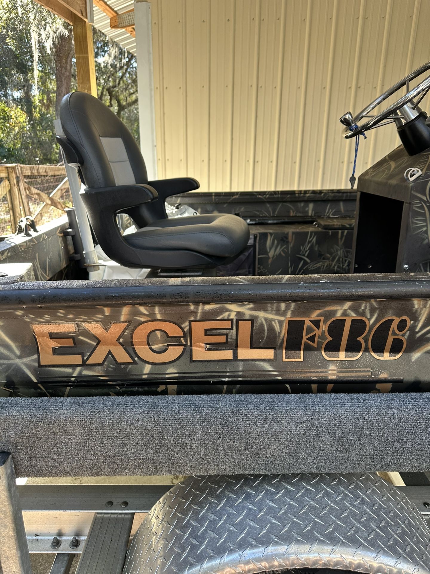 2017 Excel F86