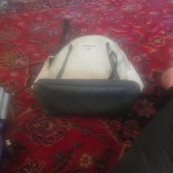 Michael Kors Backpack Purse