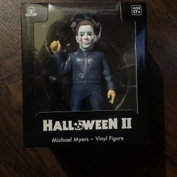 Michael Myers - Vinyl Figure Halloween 2