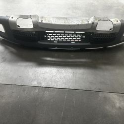 Raptor Bumper