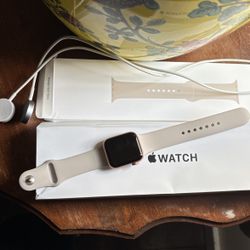 Apple watch SE