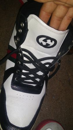 Gucci shoes