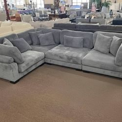 New Sectional Sofa for Sale 