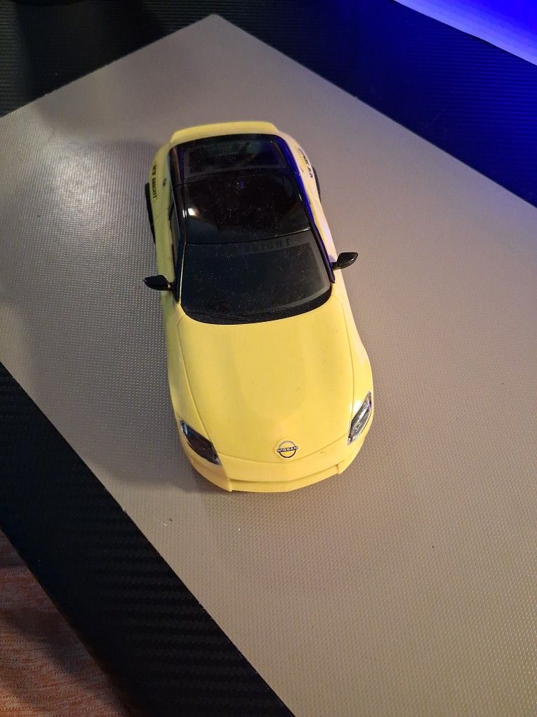 Rc Car