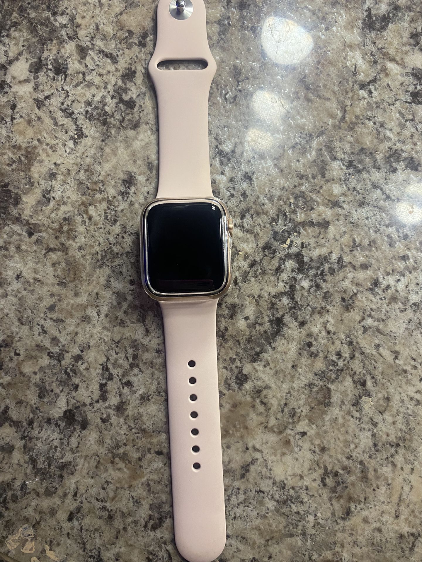 Apple Watch Series Se GPS Only 40mm