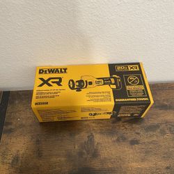 DEWALT - XR Cordless Rotary Drywall Cut-Out Tool (Tool Only)