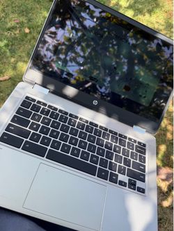 Laptop Chromebook