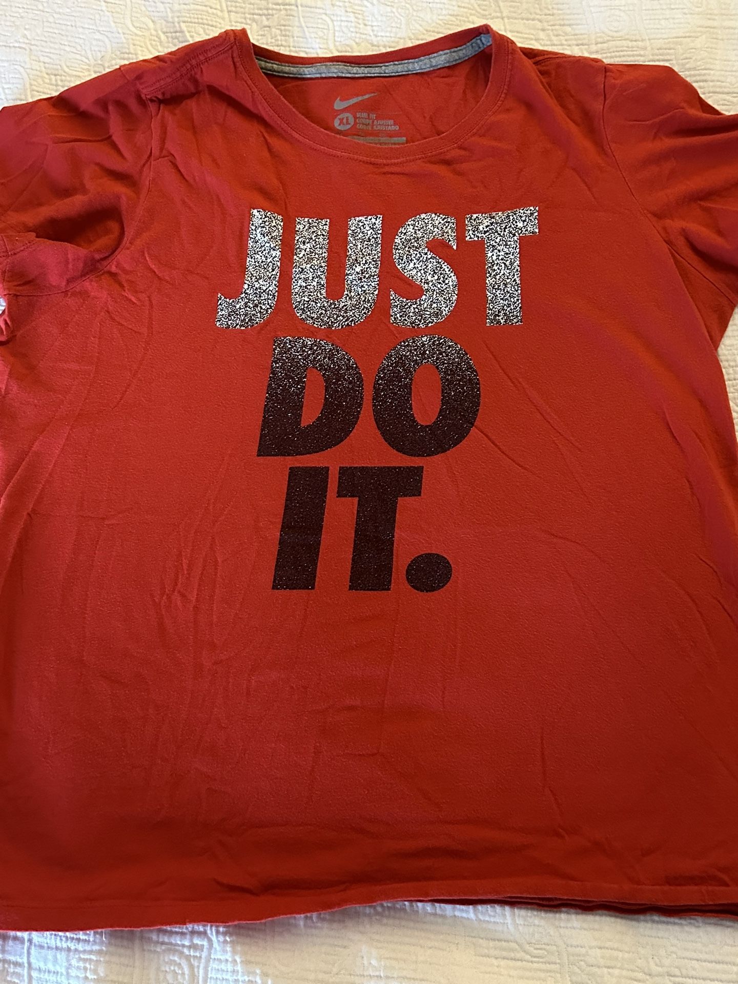 Nike Shirt