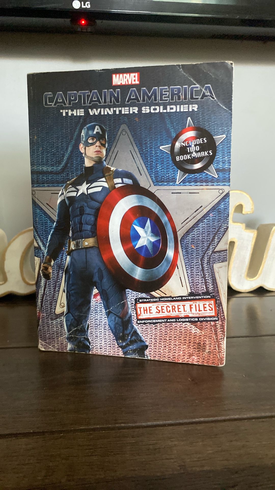 Captain America 