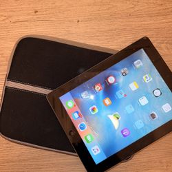 iPad 3rd Generation (64g)