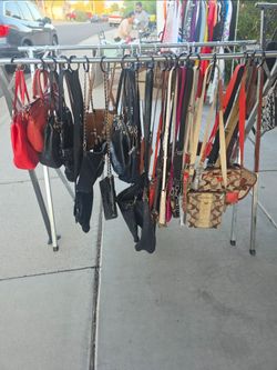 Yard Sale