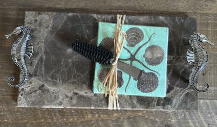 MudPie Stone Cheese Board