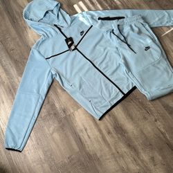 Nike Tech Sz L