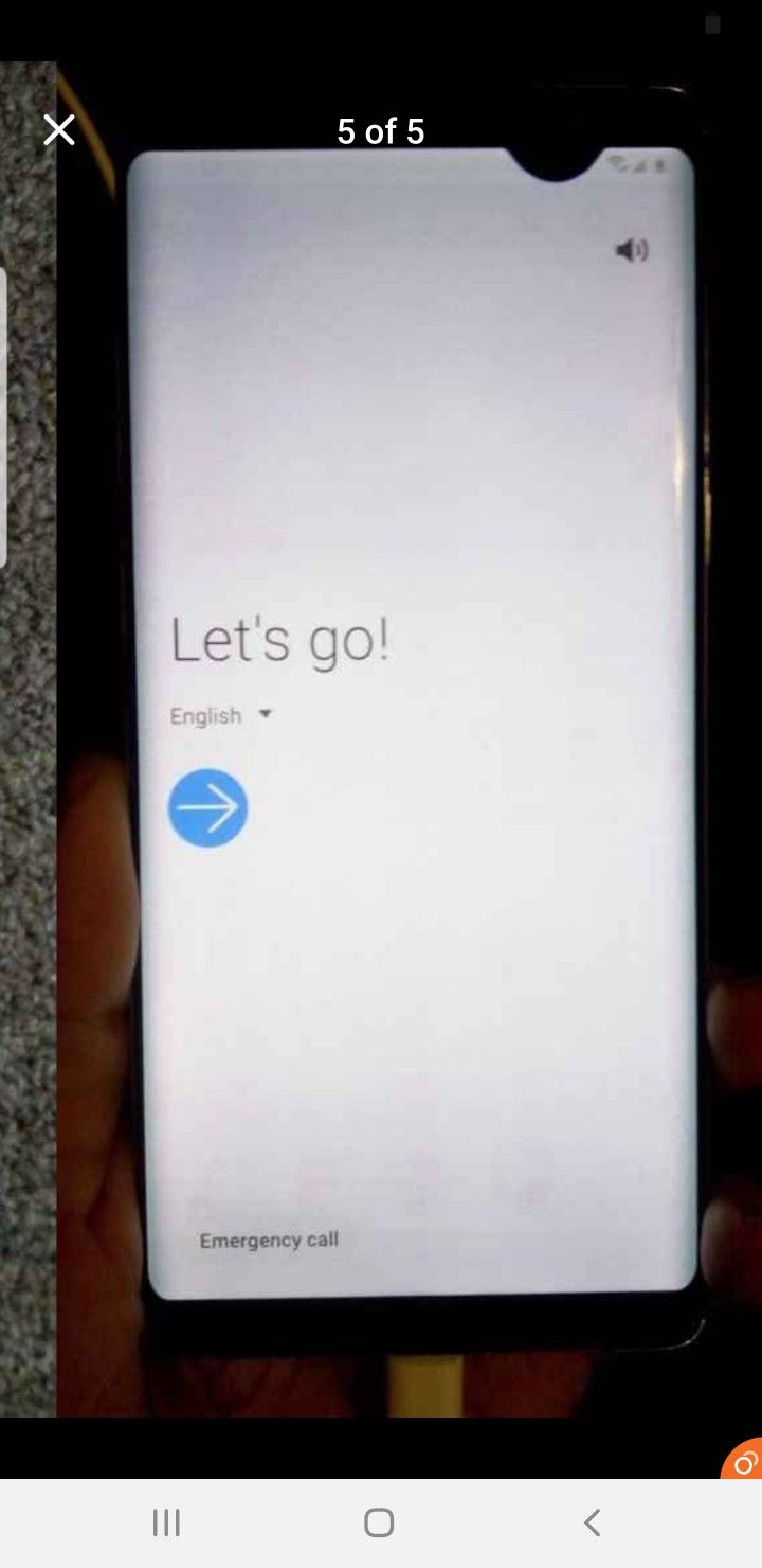 Samsung Galaxy Note 8 Unlocked