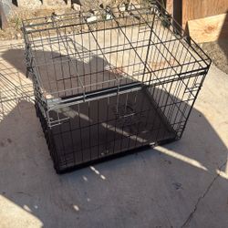 Dog Crate