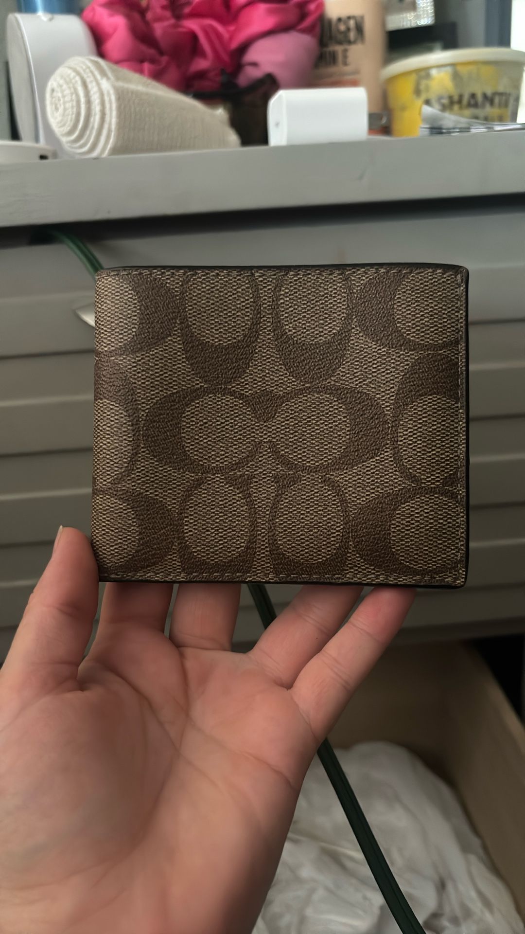 Men’s Wallet