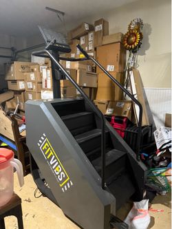 Stair Master