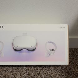 Meta Quest 2 128gb