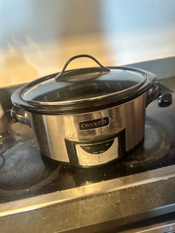 Crockpot
