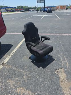 Gaming chair