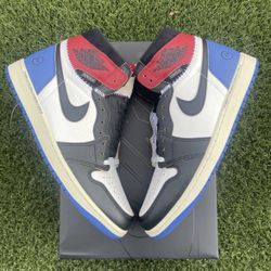 Air Jordan Retro 1 Union X Fragment 11.5 DS