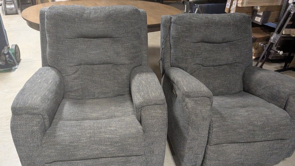 Recliners