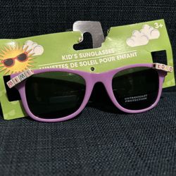 Custom Kids Sunglasses $5