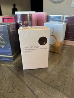 Armaf Club De Nuit Women