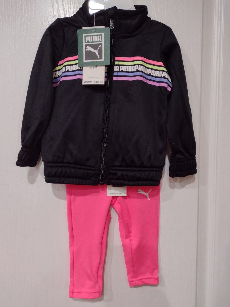 2pc Puma Set