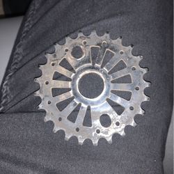 BMX Sprocket