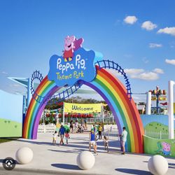 LEGOLAND FLORIDA THEME PARK TIX *HALF OFF*